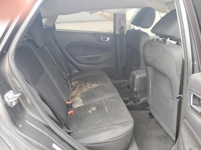 2015 FORD FIESTA SE 3FADP4BJ4FM160906