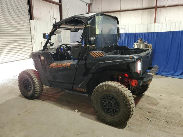 2022 YAMAHA YXE1000 5Y4AN42Y8NA107483