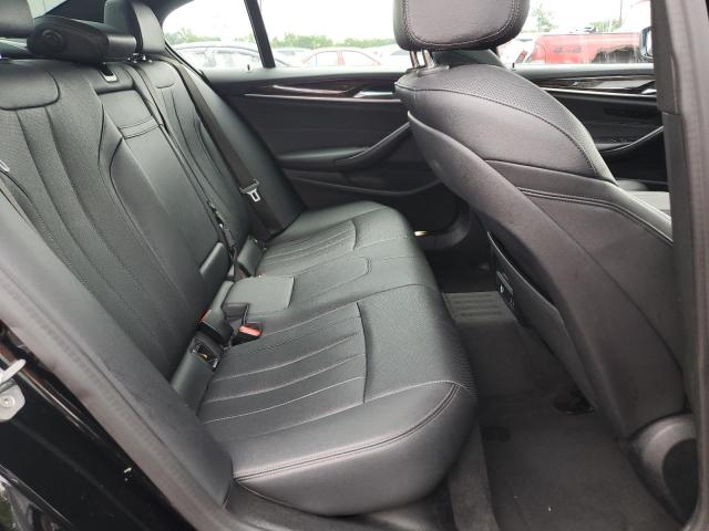 2021 BMW 530 XI WBA13BJ00MCF15476