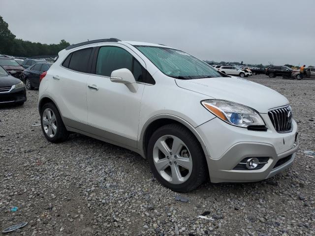 2015 BUICK ENCORE CON KL4CJBSB7FB154992
