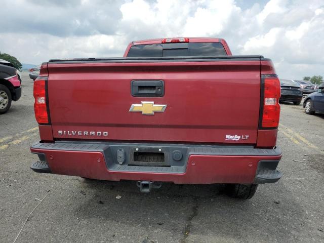 2018 CHEVROLET SILVERADO 3GCUKREC2JG391118