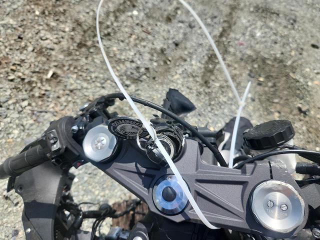 2023 KAWASAKI ZX636 K JKBZXJG10PA022405