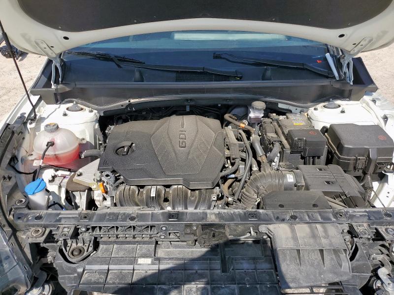2023 KIA SPORTAGE L - KNDPUCAF4P7163355
