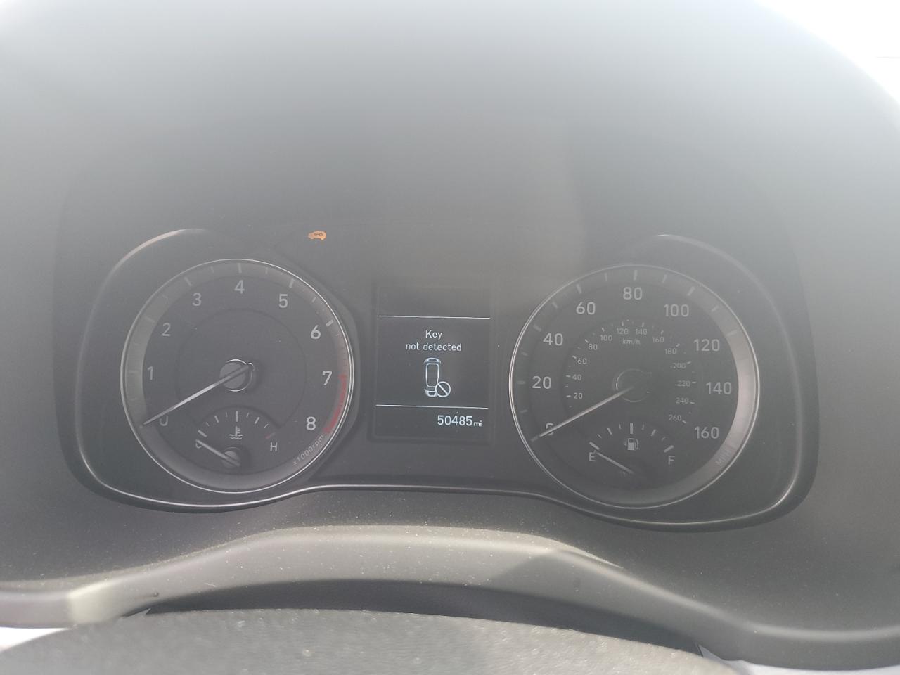 HYUNDAI KONA LIMITED