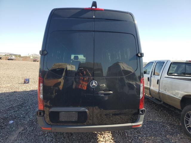 2024 MERCEDES-BENZ SPRINTER 2500 W1W4NCVY9RT165841