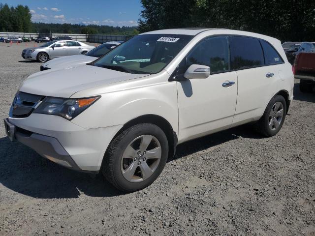 ACURA MDX SPORT