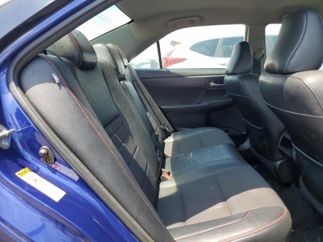 2016 TOYOTA CAMRY 4T1BF1FK8GU559803