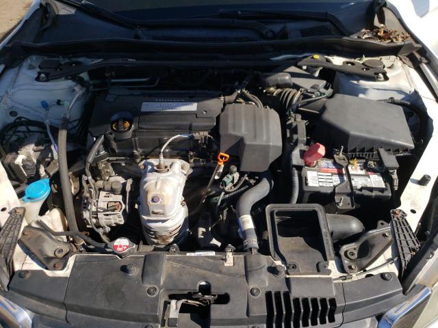 2013 HONDA ACCORD EXL - 1HGCR2F86DA164706