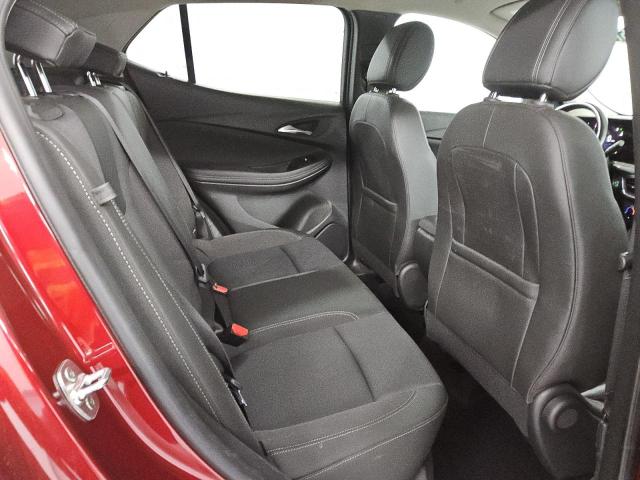 2024 BUICK ENCORE GX KL4AMBS24RB078361