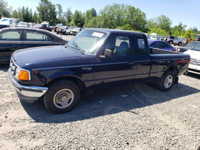 FORD RANGER SUP