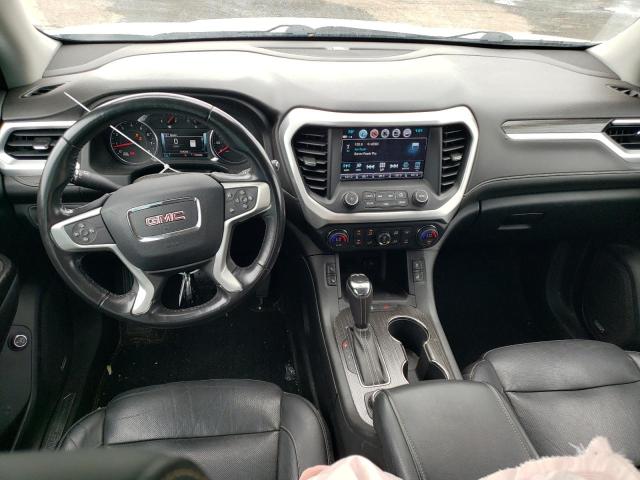 2019 GMC ACADIA SLT 1GKKNULS1KZ116583