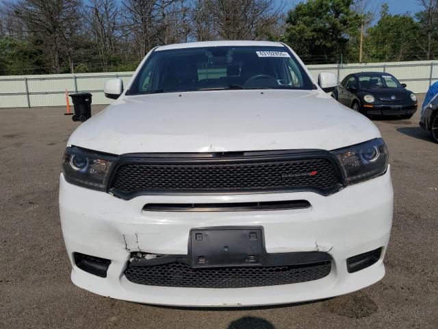 2019 DODGE DURANGO GT 1C4RDJDG8KC807151