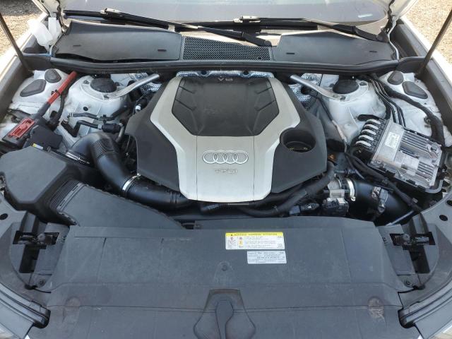 2019 AUDI A6 PREMIUM - WAUK2AF29KN030859