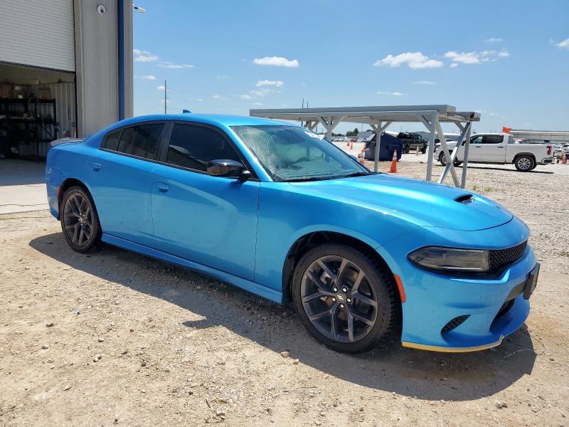 2023 DODGE CHARGER GT 2C3CDXHG3PH663794