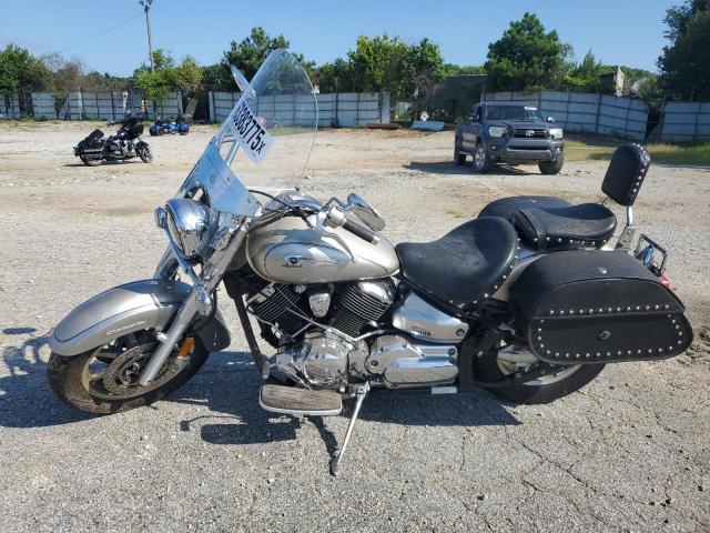 2006 YAMAHA VSTAR 1100 JYAVP11E26A078960