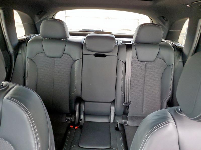 2022 AUDI SQ5 PREMIU WA1B4AFYXN2042889