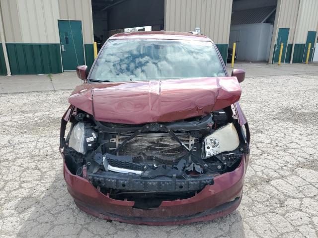2019 DODGE GRAND CARA 2C4RDGCG0KR514596