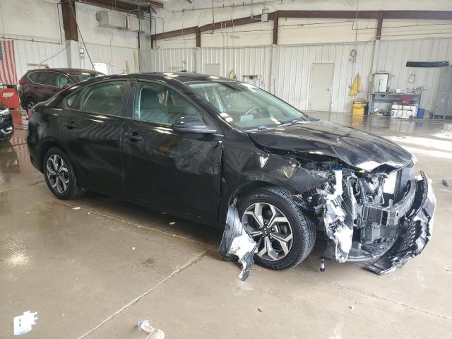 2019 KIA FORTE FE - 3KPF24AD8KE013800