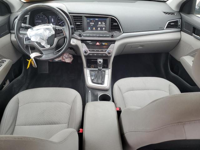 2018 HYUNDAI ELANTRA SE 5NPD84LF5JH259721