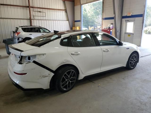 2020 KIA OPTIMA SX 5XXGW4L23LG395733