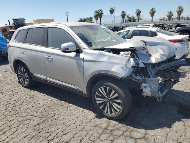 2020 MITSUBISHI OUTLANDER JA4AD3A31LZ023784