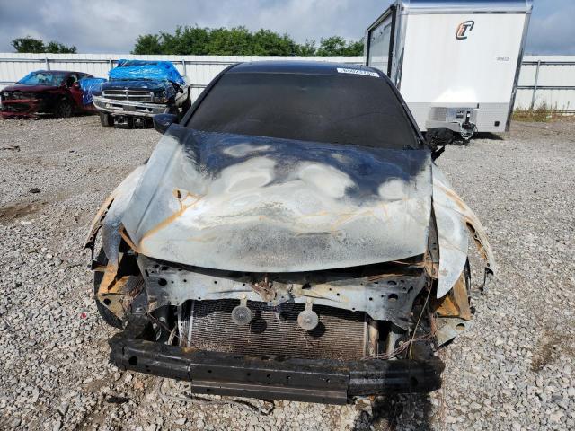 2012 HONDA ACCORD EX - 1HGCP2F77CA041279