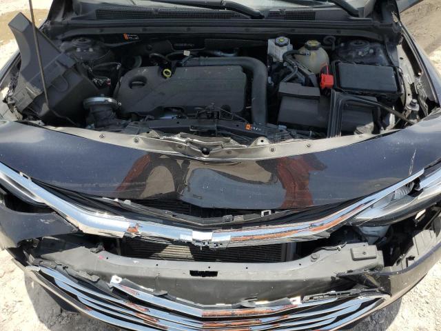 2023 CHEVROLET MALIBU PRE 1G1ZE5ST7PF144321