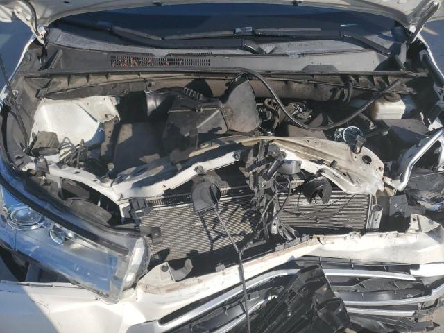 2019 TOYOTA HIGHLANDER 5TDKZRFH6KS552831
