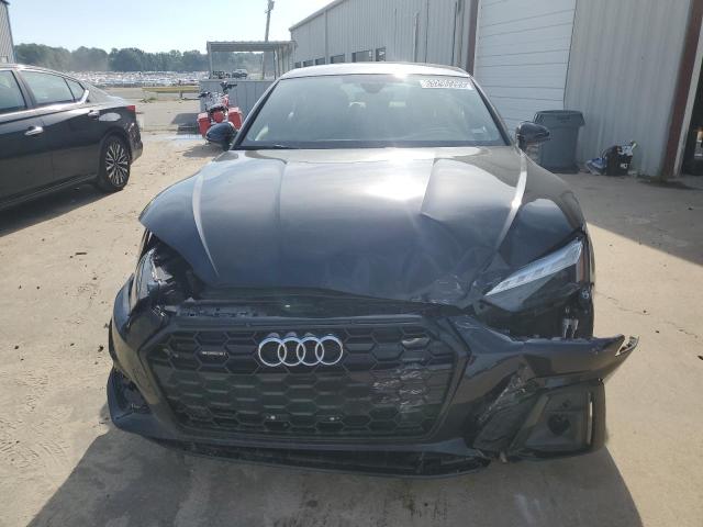 2025 AUDI A5 PREMIUM WAUDACF55SA004560