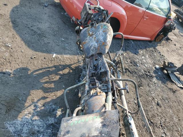 2006 HARLEY-DAVIDSON FLHTCUI 1HD1FCW1X6Y654677