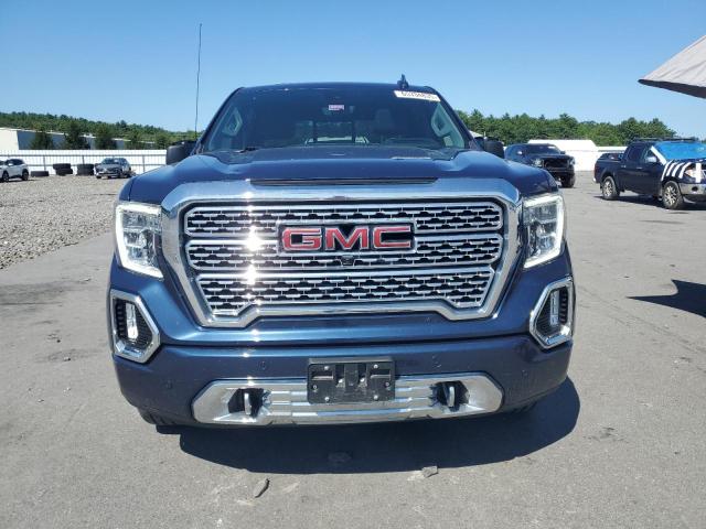 2022 GMC SIERRA LIM 3GTU9FEL5NG157345