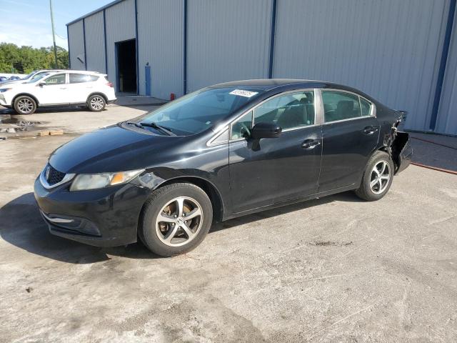 Vin: 19xfb2f75fe048016, lot: 63196025, honda civic se 2015 img_1