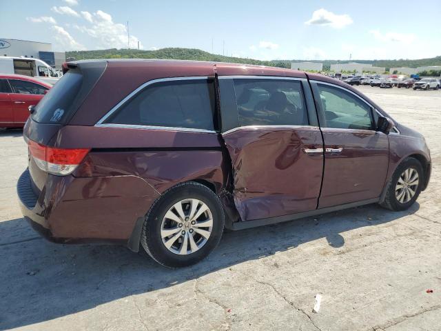 2015 HONDA ODYSSEY EX 5FNRL5H4XFB110213