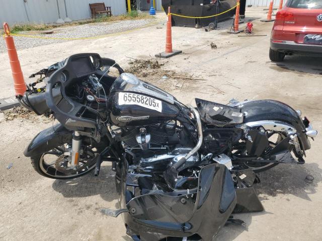 2023 HARLEY-DAVIDSON FLTRX - 1HD1KHC15PB674627