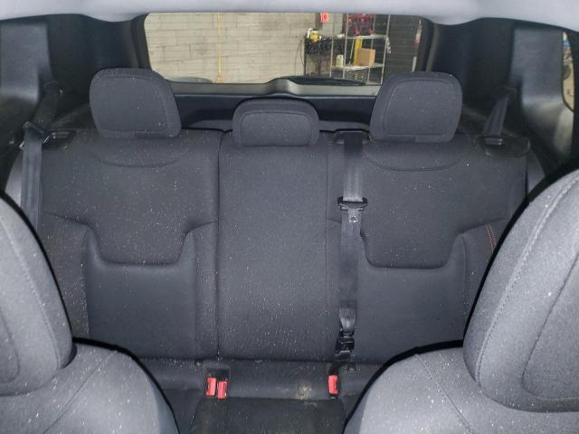 2016 JEEP RENEGADE T ZACCJBCTXGPD71618