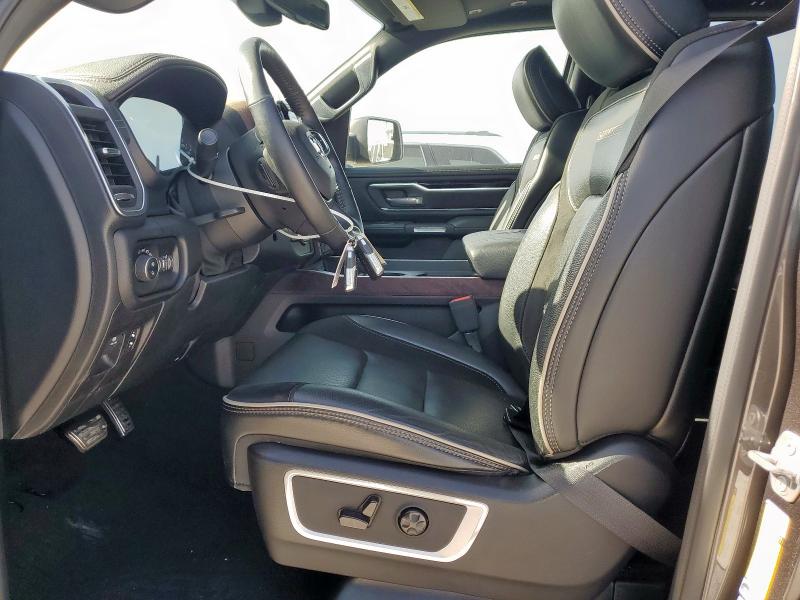 2019 RAM 1500 LARAM 1C6RREJT6KN894070