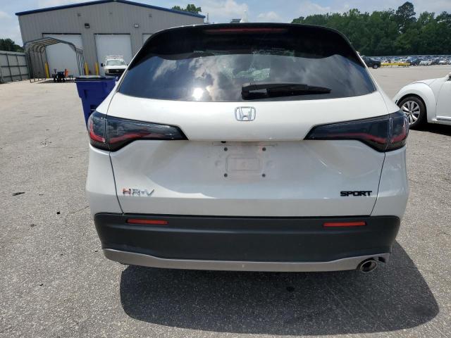 2023 HONDA HR-V SPORT 3CZRZ1H52PM720212