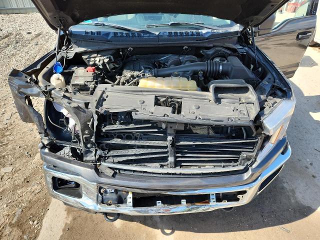 2018 FORD F150 SUPER - 1FTEW1EB9JFD17293