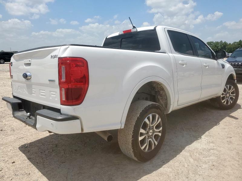 2020 FORD RANGER XL - 1FTER4EHXLLA04223
