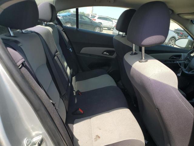 2013 CHEVROLET CRUZE LS - 1G1PA5SH6D7264096
