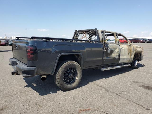 2018 GMC SIERRA K35 1GT42YEY1JF143725