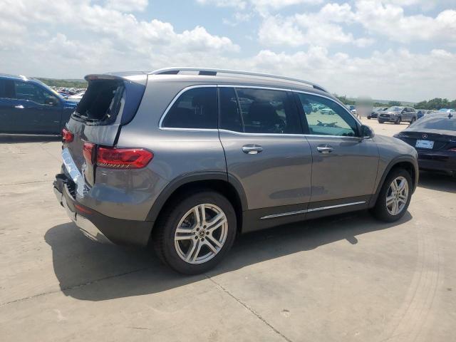2021 MERCEDES-BENZ GLB 250 W1N4M4GB1MW077170