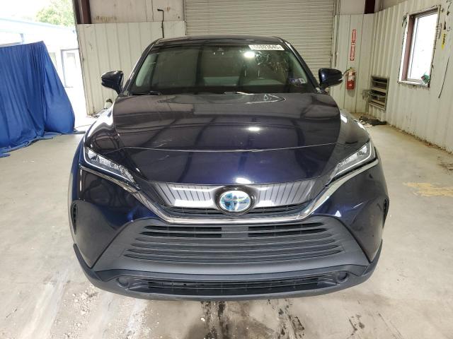 2021 TOYOTA VENZA LE - JTEAAAAH1MJ025089