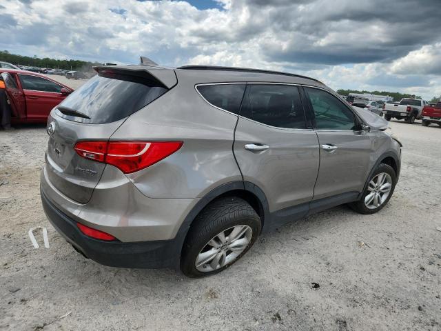 Vin: 5xyzu3la7eg226720, lot: 63046325, hyundai santa fe 20143
