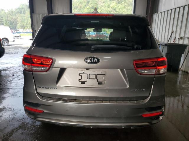2016 KIA SORENTO SX 5XYPKDA56GG030750