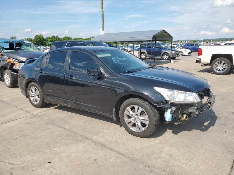 2012 HONDA ACCORD SE - 1HGCP2F62CA180419