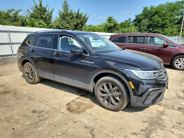 2023 VOLKSWAGEN TIGUAN SE 3VV2B7AX1PM020273
