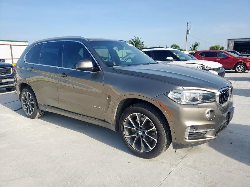2017 BMW X5 XDR40E 5UXKT0C3XH0S81322