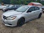 2017 NISSAN ALTIMA 2.5 - 1N4AL3AP3HC247179