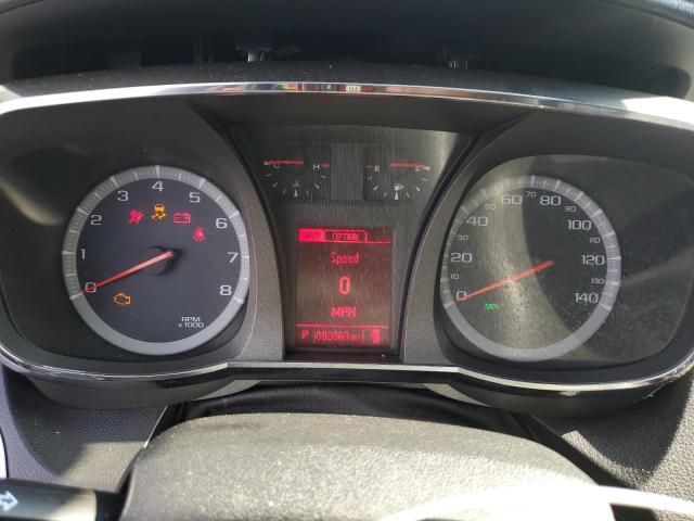 2017 GMC TERRAIN SL 2GKALNEK4H6346109